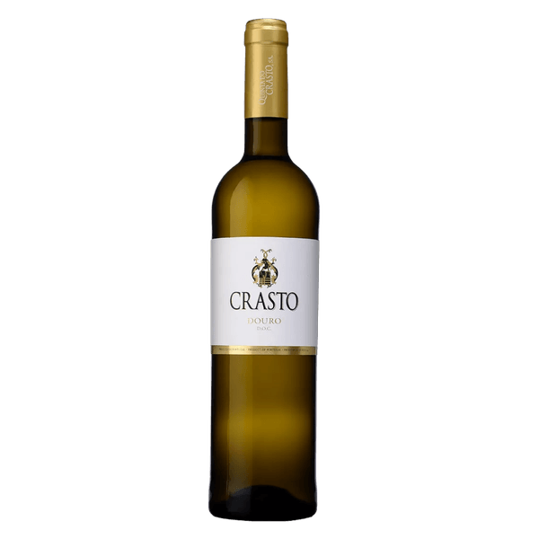 Vinho Branco Português Crasto Douro D.O.C